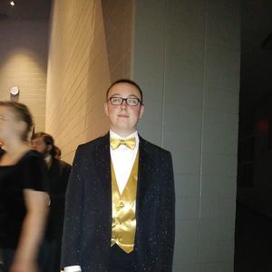 Meet your Posher, Mike